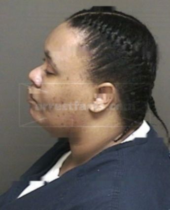 Latonya Michelle Mansfield