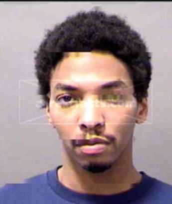 Mikal Khalid Arrington