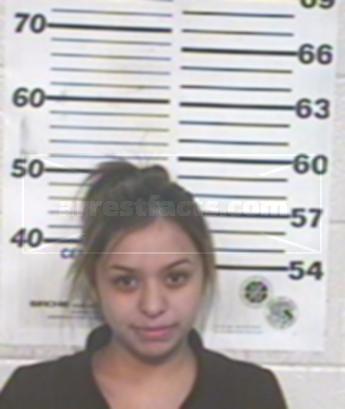 Cassandra Denise Hernandez Alaniz