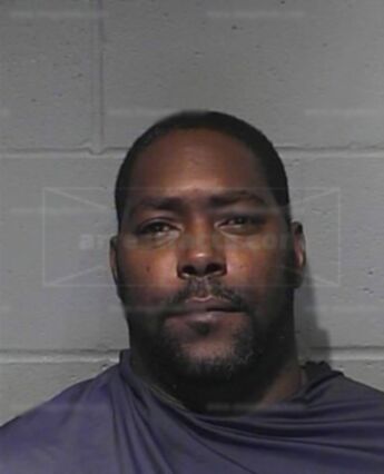 Darrell Stephen Pruitt