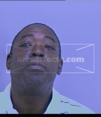 Clarence Earl Williams