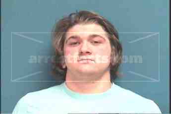 Anthony Clinton Quellhorst