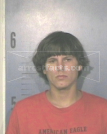 Justin Glenn Davis