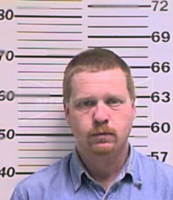 Keith Wayne Johnson