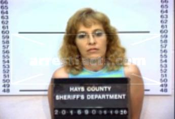 Lisa Kay Stringfellow