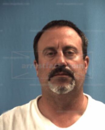 Scott Anthony Burton