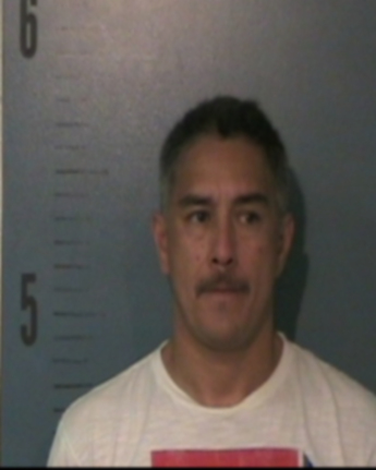 Johnny Hernandez Martinez