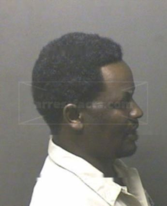 Anthony Terrance Isom