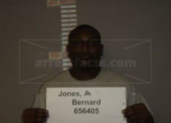 Anthony Bernard Jones