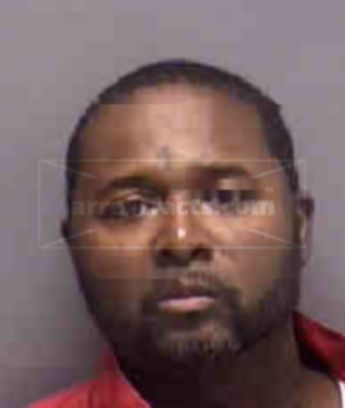 Darrell Deshun Williams