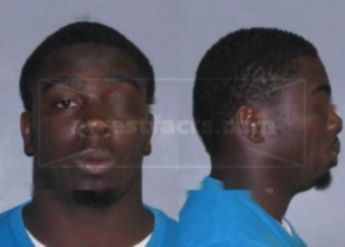 Issac Denzel Watson