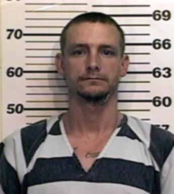 Jason Wayne Harrington