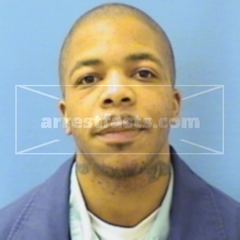 Demetrius Antonio Jones