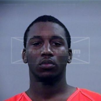 Blake Charles Shackelford