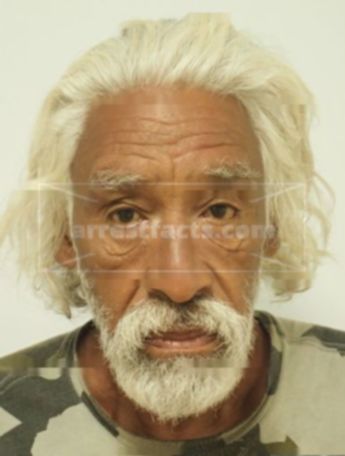 Wayne Thomas Pernell