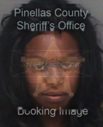 Christina Shakina Campbell