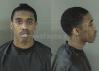 Michael Tyrone Mack