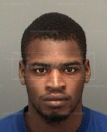 Christopher James Mackey