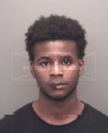 Darvis Trevion Mccord