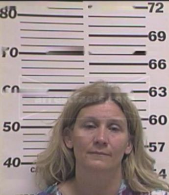 Brenda Hamrich Moore