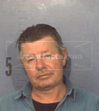 Harold Wayne Reeves