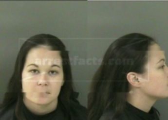 Nichole Marie Cantrell