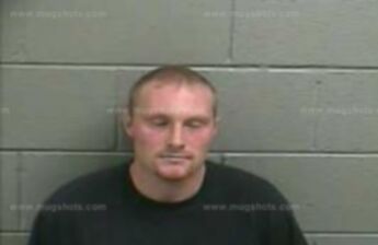 Brandon Kent Mccoy