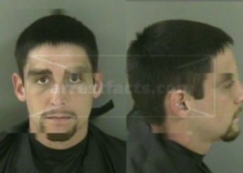Daniel Talamantez