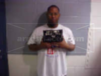 Kedrick Allen Poole