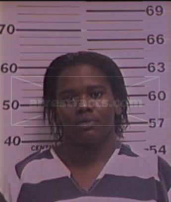 Kanesha Shaunta Lyons