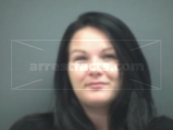 Cristyn Jeanette Overholser