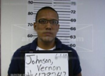 Vernon Johnson