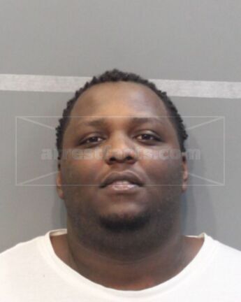 Alonzo Dewayne Franklin