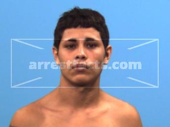 Joshua Ben Bernal