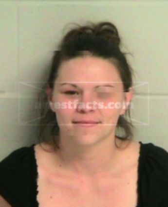 Tonya Nicole Mauldin