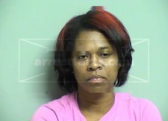 Latorya Breon Cooks