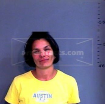 Natalie Bowen Blades