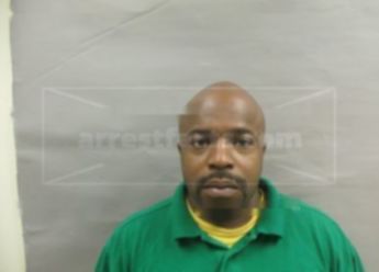 Anthony Dushawn Wright