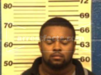 Zachary Lamon Davis