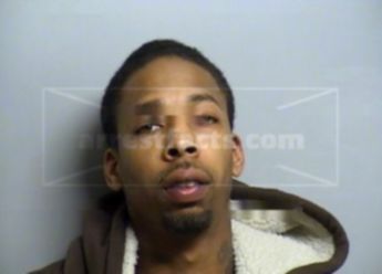 Deontay Marsalis