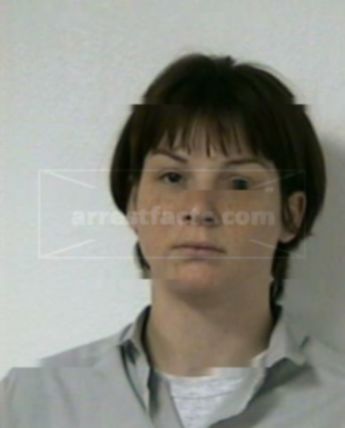 Jamie L Ogden