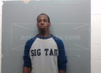 Marcus Lamont Talley