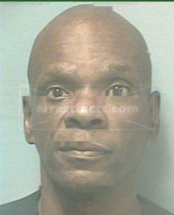 Byron Elroy Crutcher