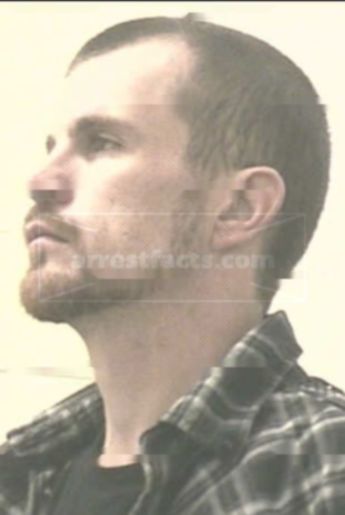 Michael Jarret Thompson