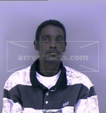 Alvin Dewayne Brooks