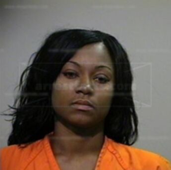 Lacresha Denise Jackson