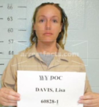 Lisa Davis