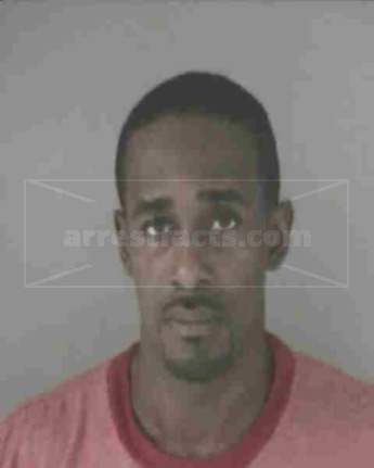 Brian Keith Smith