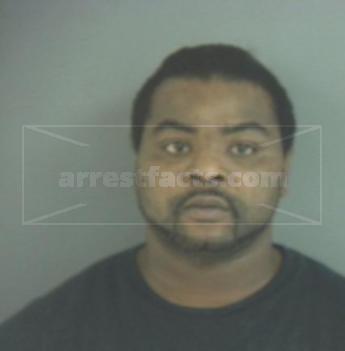 Tracy Dewayne Harris