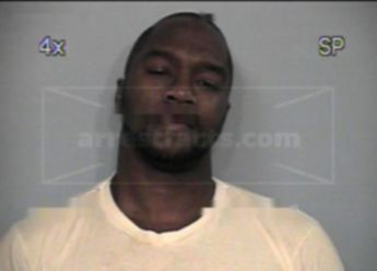 Jamaine Raymond Akins